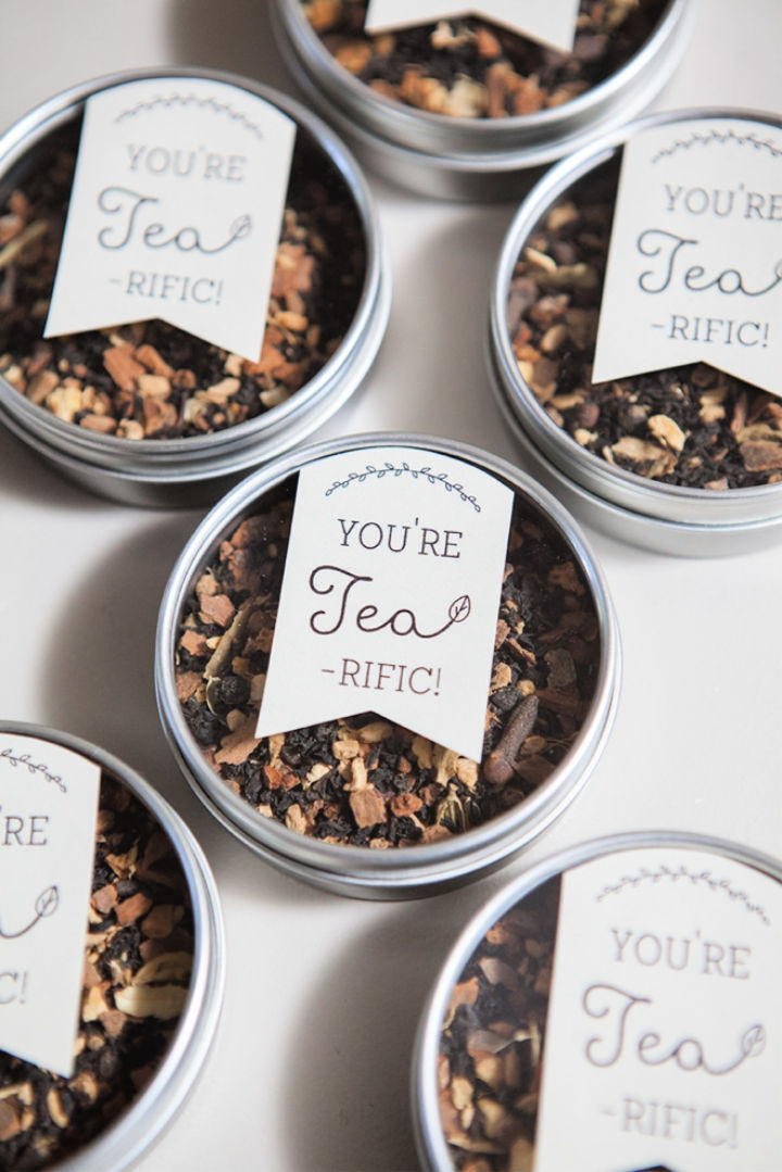 25 Cheap DIY Wedding Favors To Make • Its Overflowing
