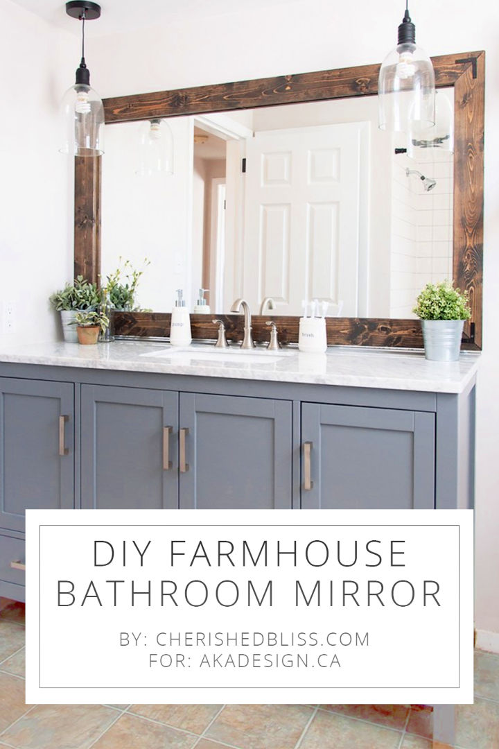 40 Rustic and Modern Farmhouse Decor Ideas