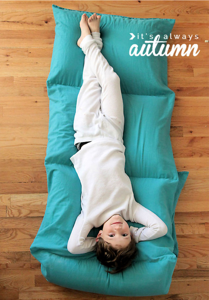 15 DIY Mattress Ideas To Make Your Own Mattress on Budget