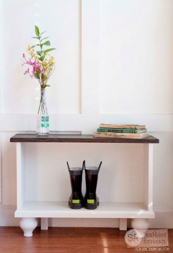 30 Entryway Shoe Storage Ideas for Small and Large Spaces