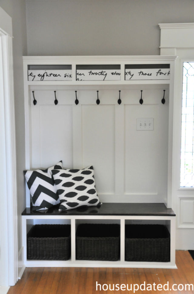 30 Entryway Shoe Storage Ideas for Small and Large Spaces