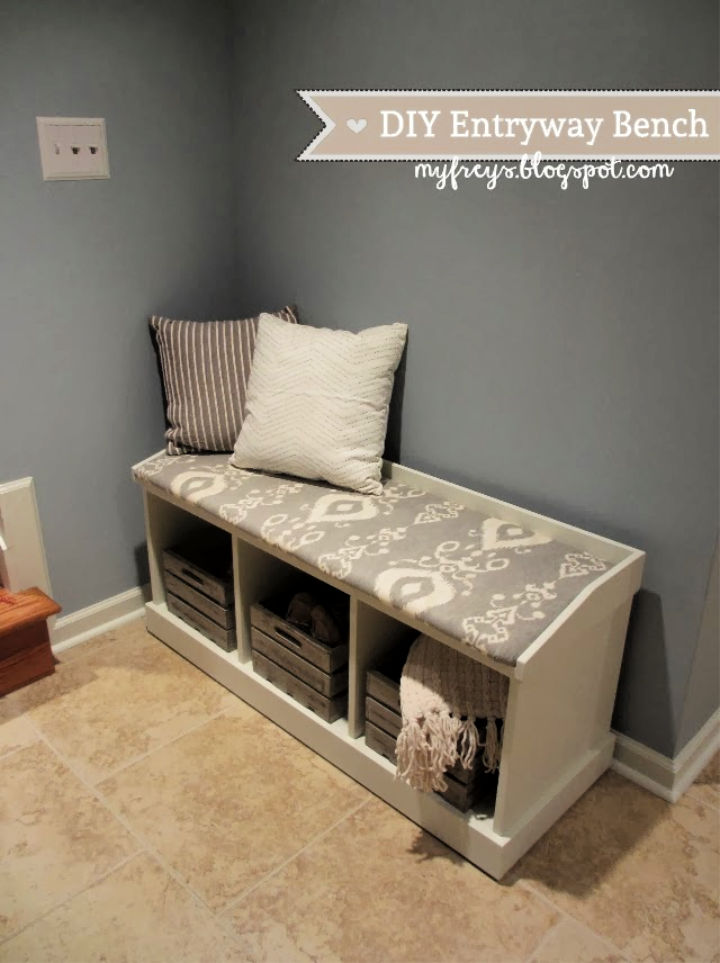 30 Entryway Shoe Storage Ideas for Small and Large Spaces