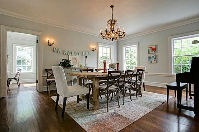 Stunning 1920s Remodel House Tour • Its Overflowing