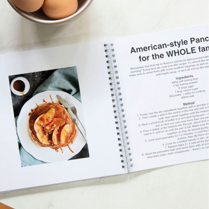 Homemade Recipe Book Ideas Pin By Dorita Rico On NOTEBOOKS 