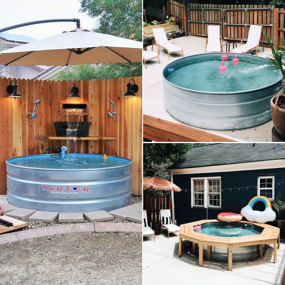 10 DIY Float Tank Plans to Build Sensory Deprivation Tank