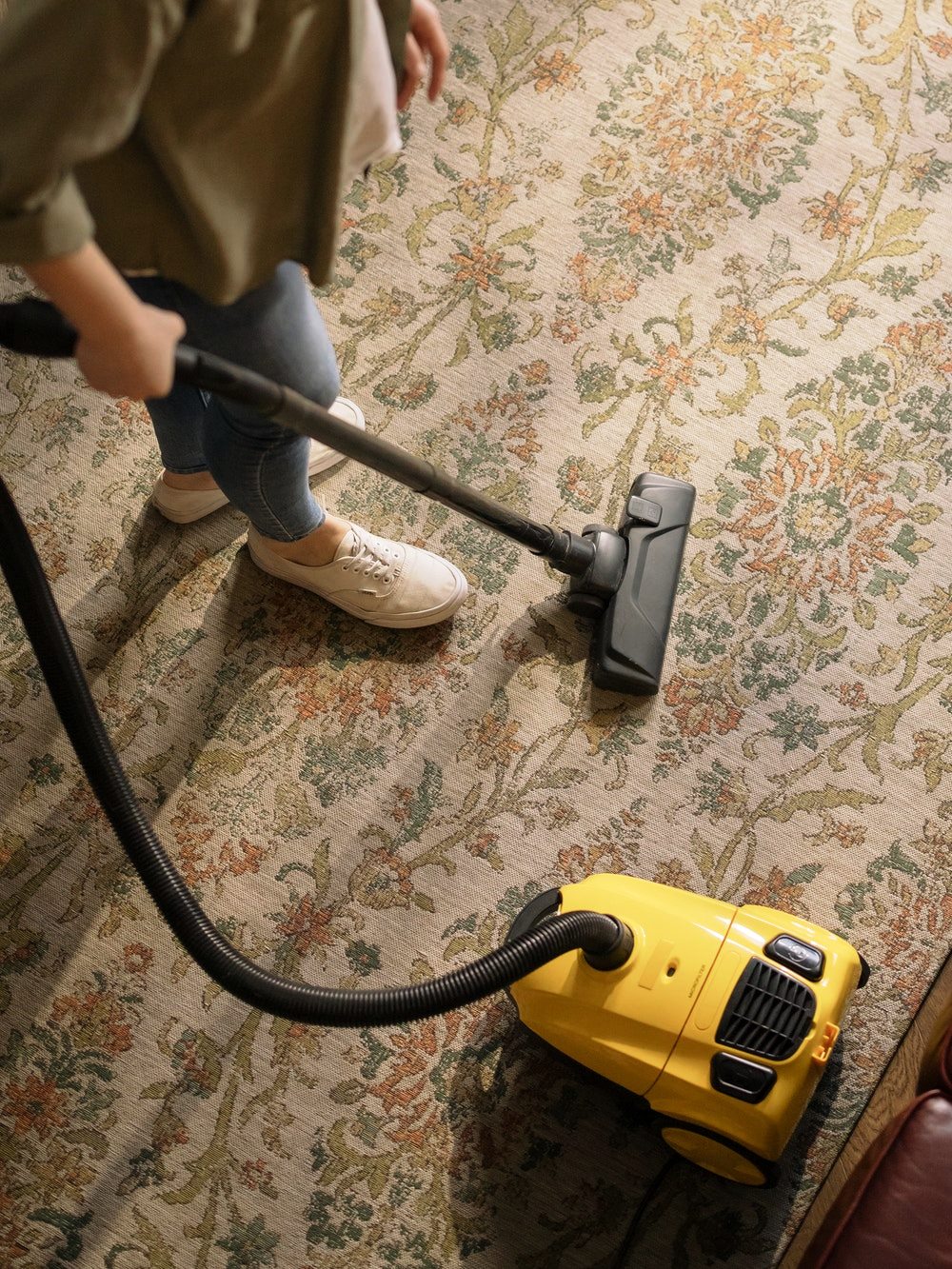 Useful Tips On How To Maintain And Clean Your Vacuum Cleaner