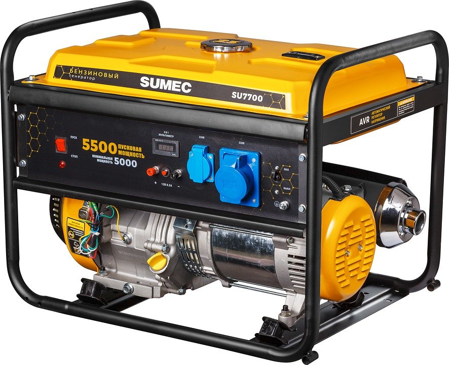 Investing In A Generator Is Worth It Here's Why