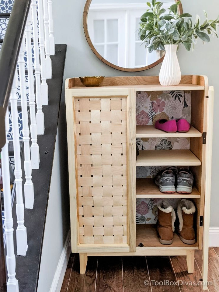 30 Entryway Shoe Storage Ideas for Small and Large Spaces