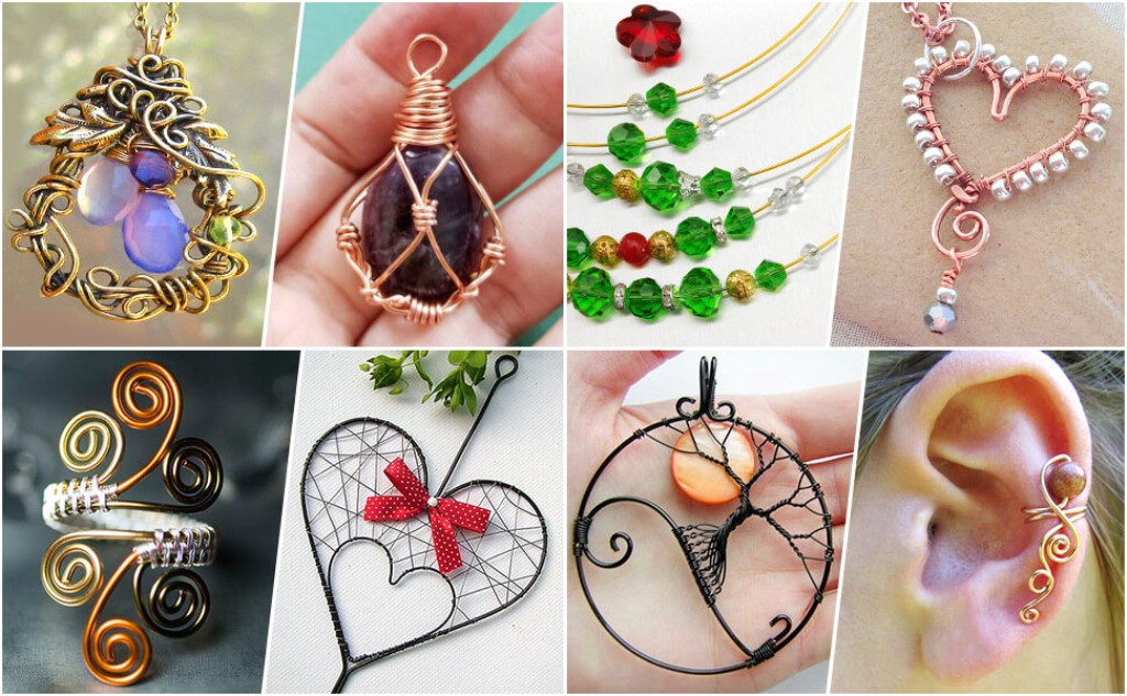 Waste To Wire Art Turning Electrical Leftovers Into Crafts 