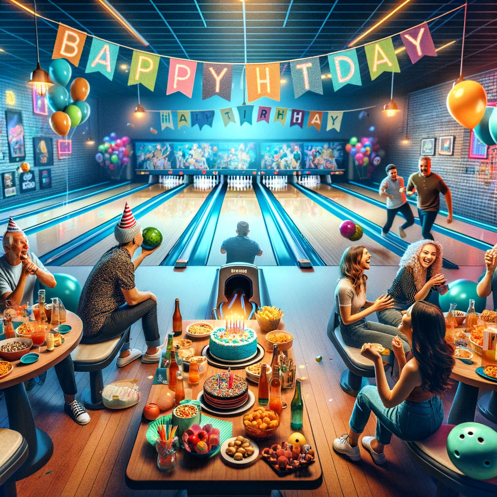 Fun and Memorable Things to Do for Your Birthday