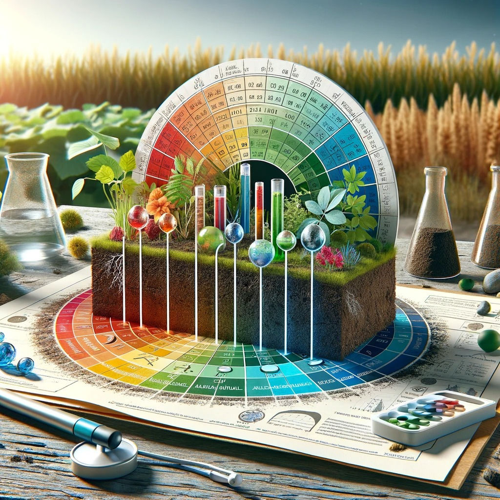 How to Raise Soil pH for Healthier Plants (Easy Ways)