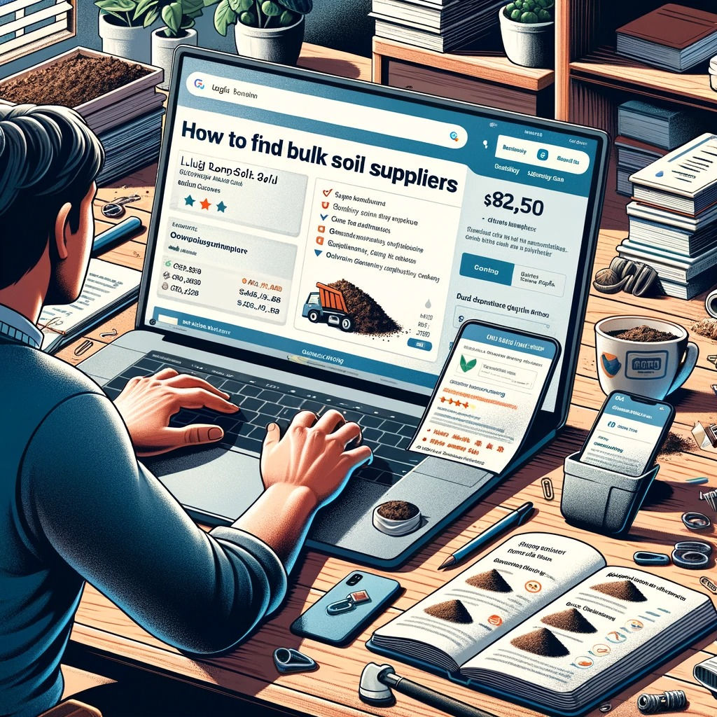 Where to Buy Loam Soil (Detailed Guide for Beginners)