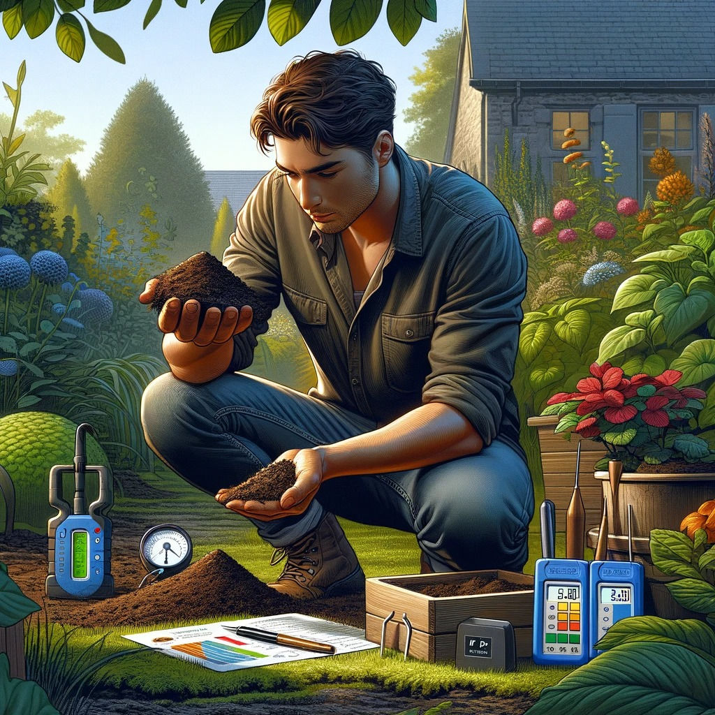 Where to Buy Loam Soil (Detailed Guide for Beginners)