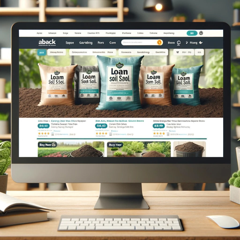 Where to Buy Loam Soil (Detailed Guide for Beginners)