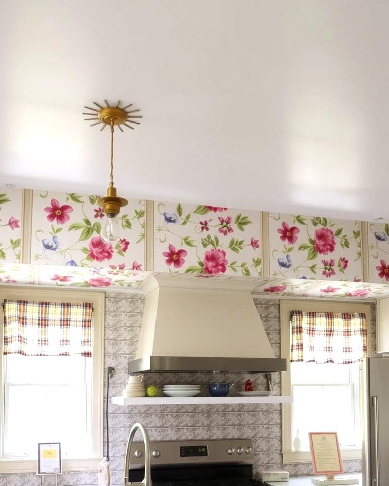 20 Kitchen Soffit Ideas for a Polished Look