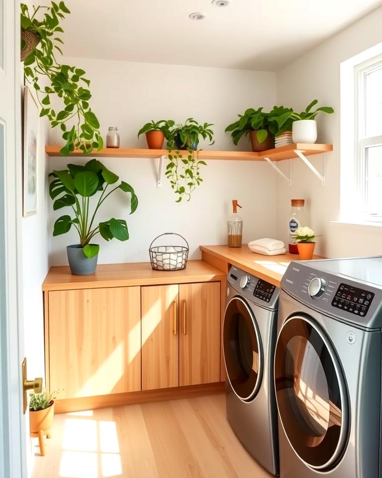 20 Laundry Room Countertop Ideas for a Functional and Stylish Space