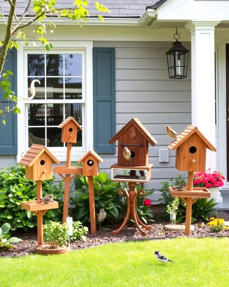 Picture Idea: 20 Charming Cottagecore House Exterior Ideas