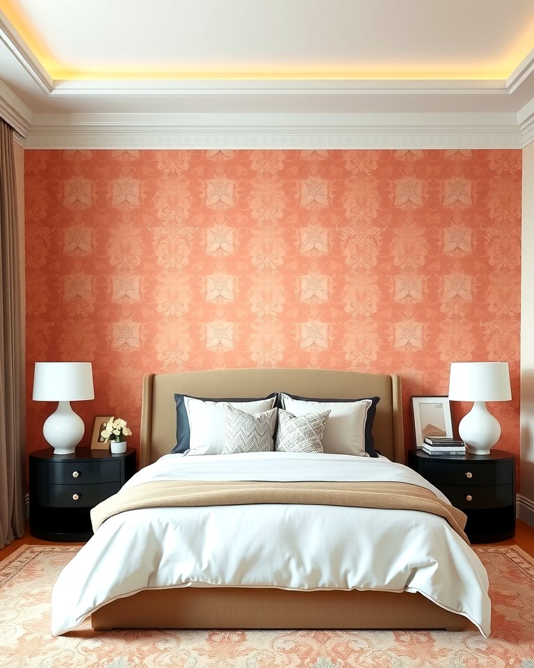 25 Dreamy Blush Pink Bedroom Ideas for a Romantic Look