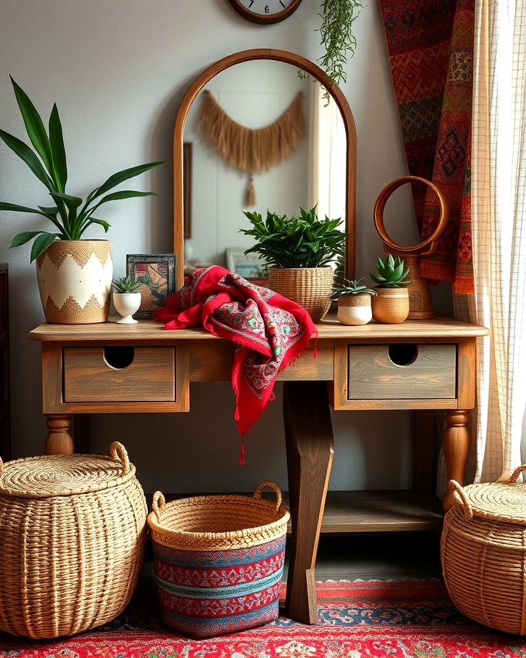 20 Dressing Table Ideas for a Chic and Functional Space
