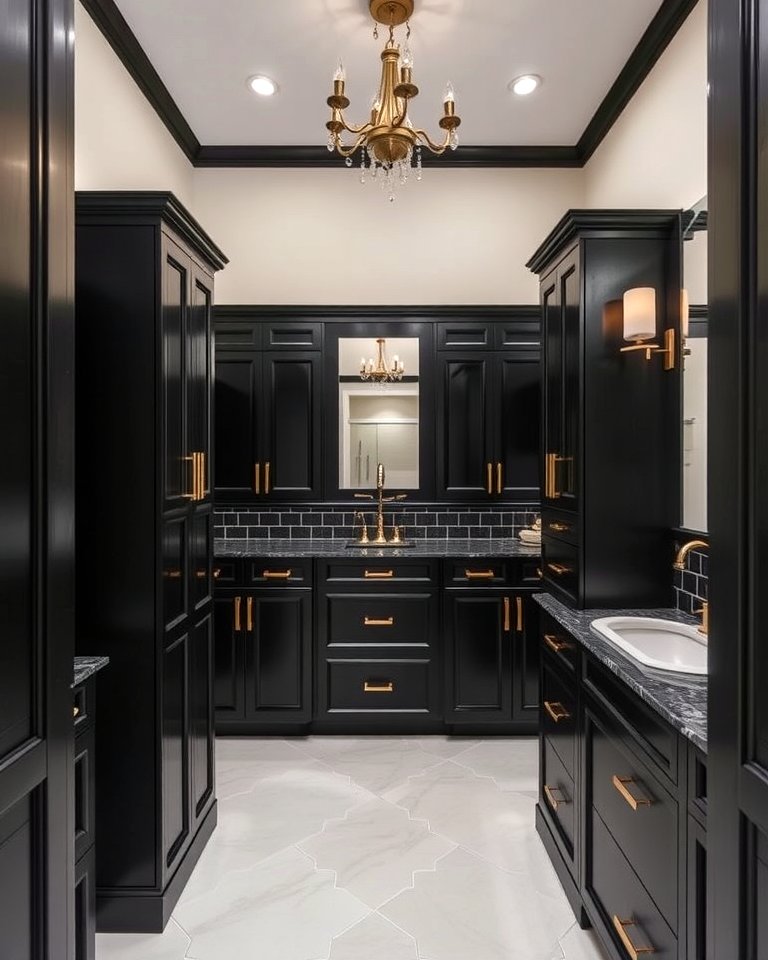 25 Bathroom Color Ideas for a Fresh Look