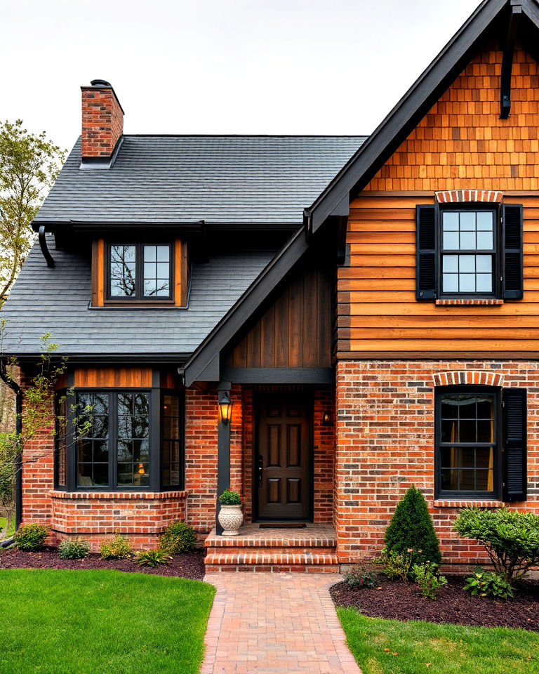 Update Your 1980s House Exterior with Style and Functionality — free download