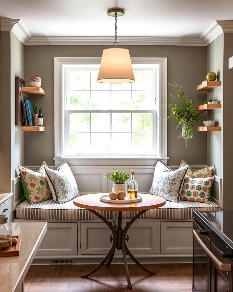 20 Cozy Kitchen Ideas to Make Your Space Warm and Inviting