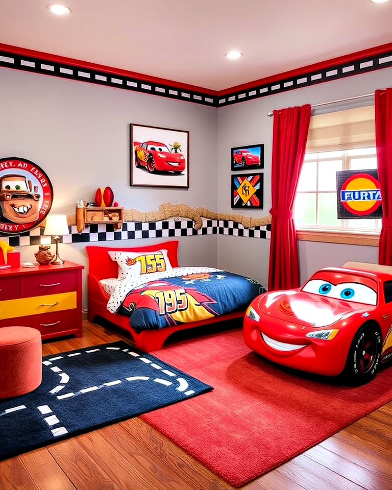 25 Disney Bedroom Ideas for Magical Spaces