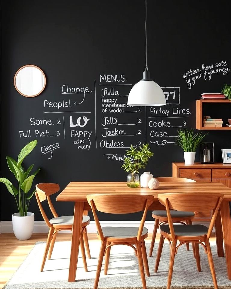 20 Casual Dining Room Ideas for Everyday Comfort