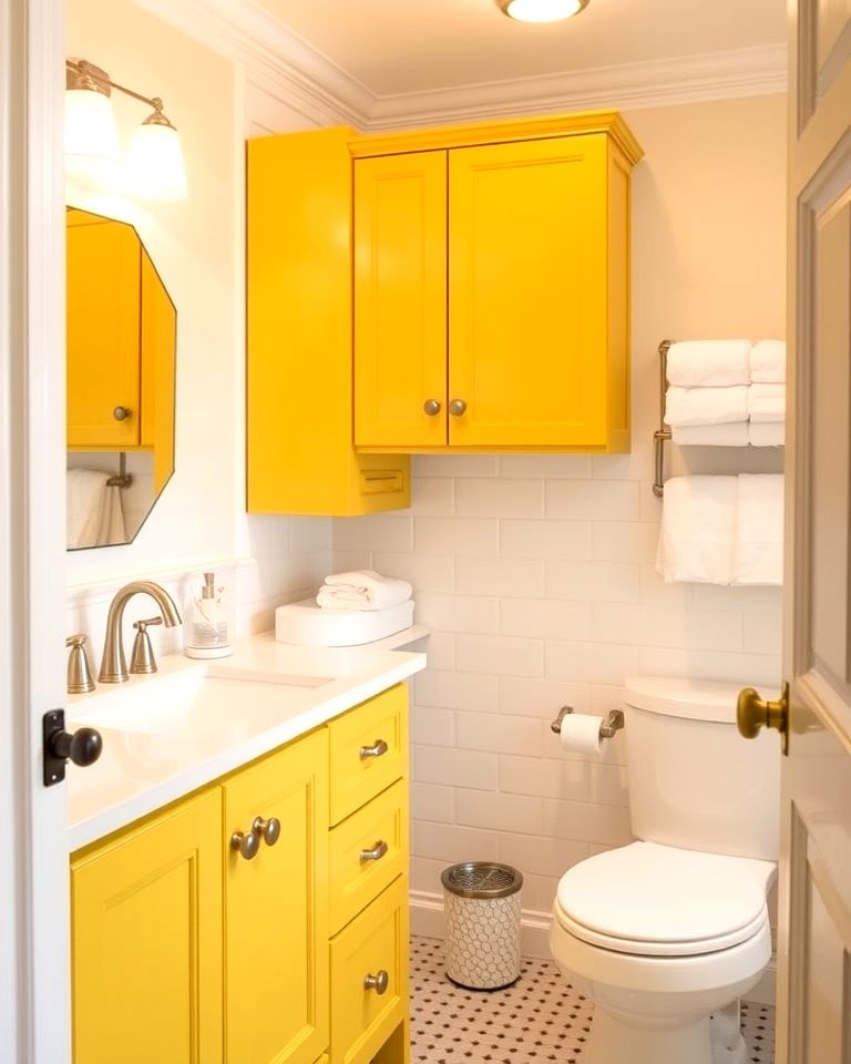 25 Bathroom Color Ideas for a Fresh Look