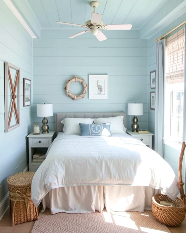 25 Cozy Bed Nook Ideas for a Perfect Reading Spot