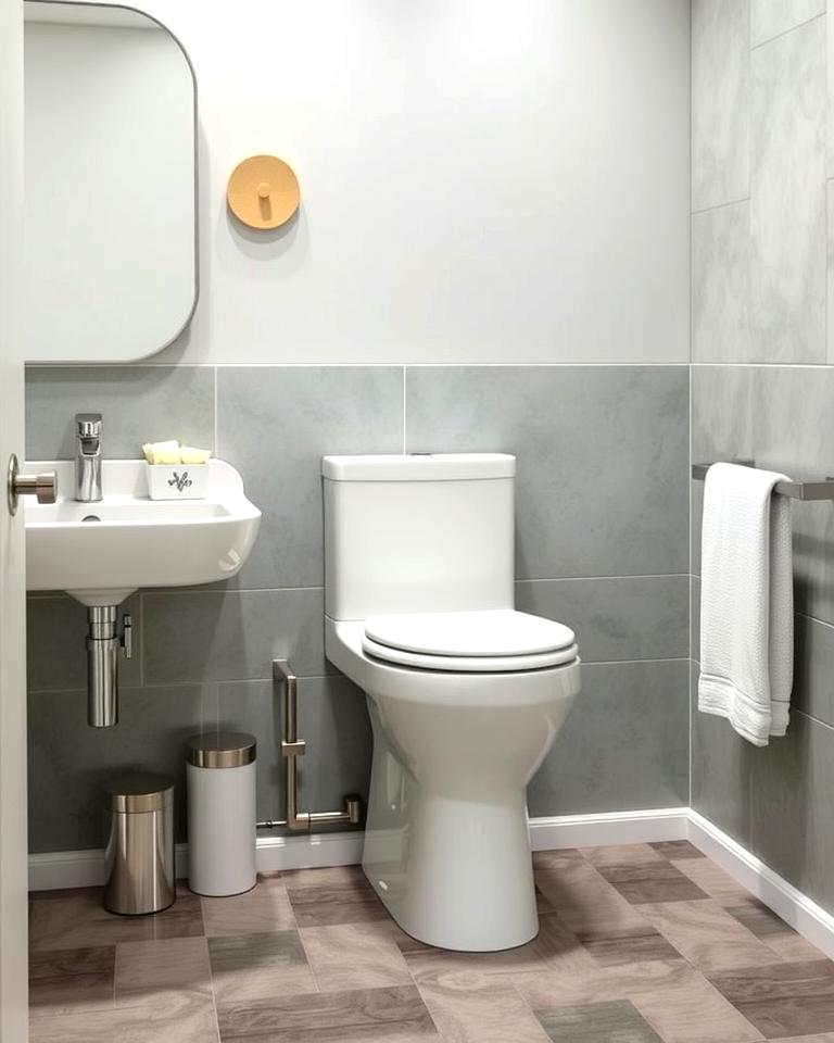 20 Handicap Bathroom Ideas for Accessibility