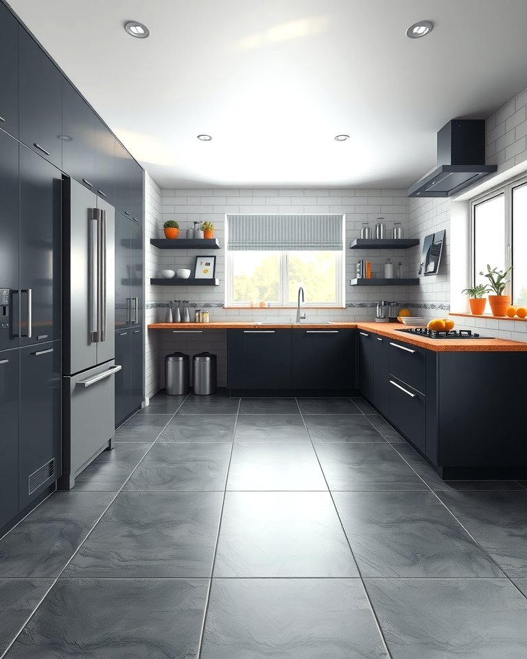 25 Grey and White Kitchen Ideas for a Classic Look