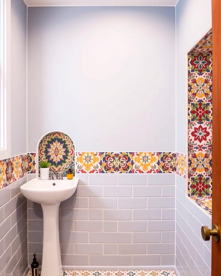20 Wall Niche Ideas to Display Art and Decor Creatively