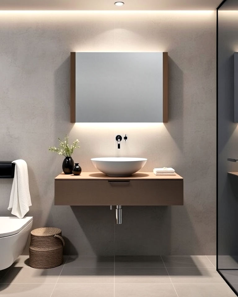 25 Aesthetic Bathroom Ideas for a Spa-Like Retreat