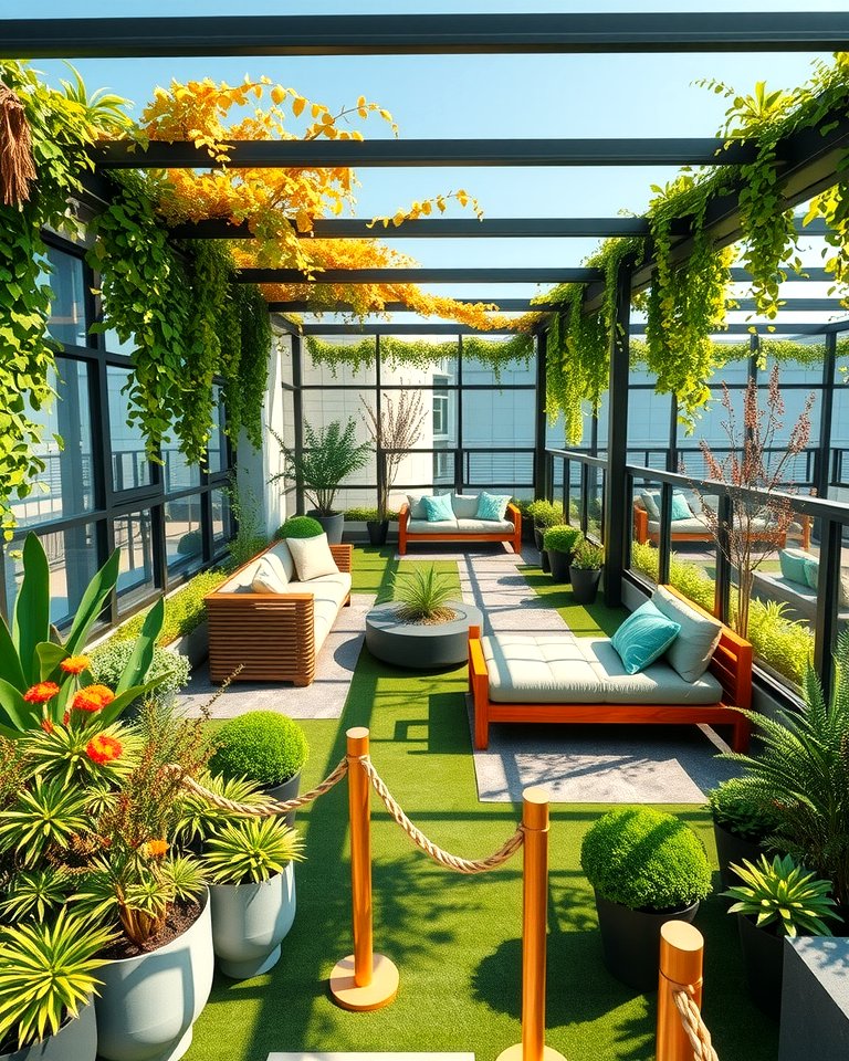 25 Houses With Green Roofs for Eco-Friendly Living