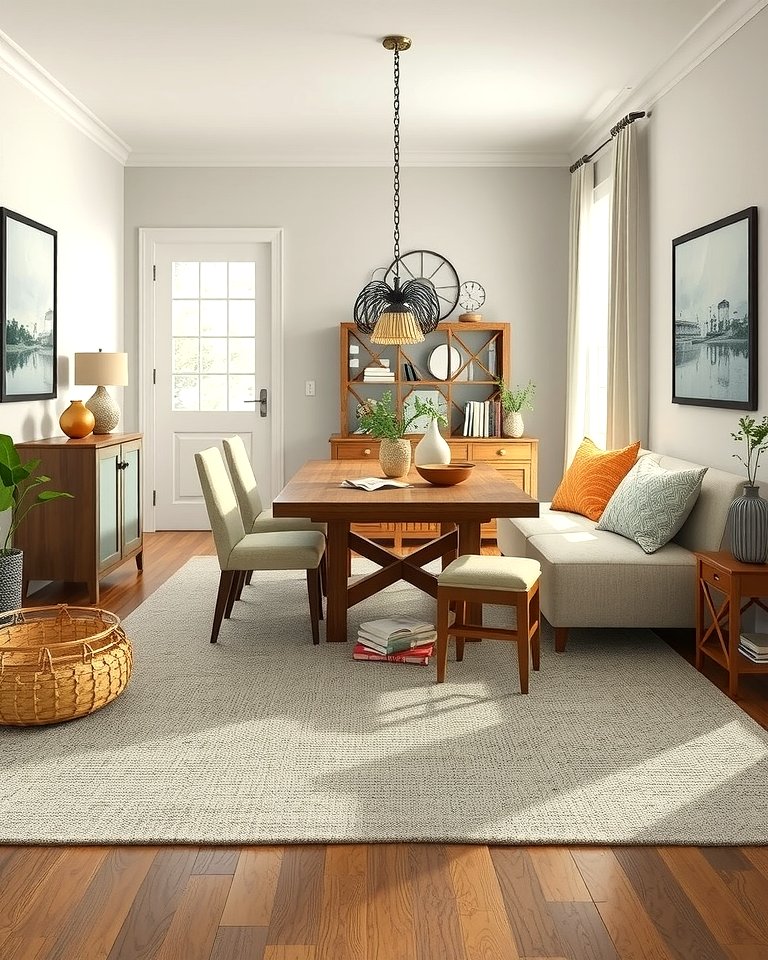 25 Greige Interior Design Ideas for a Timeless Home