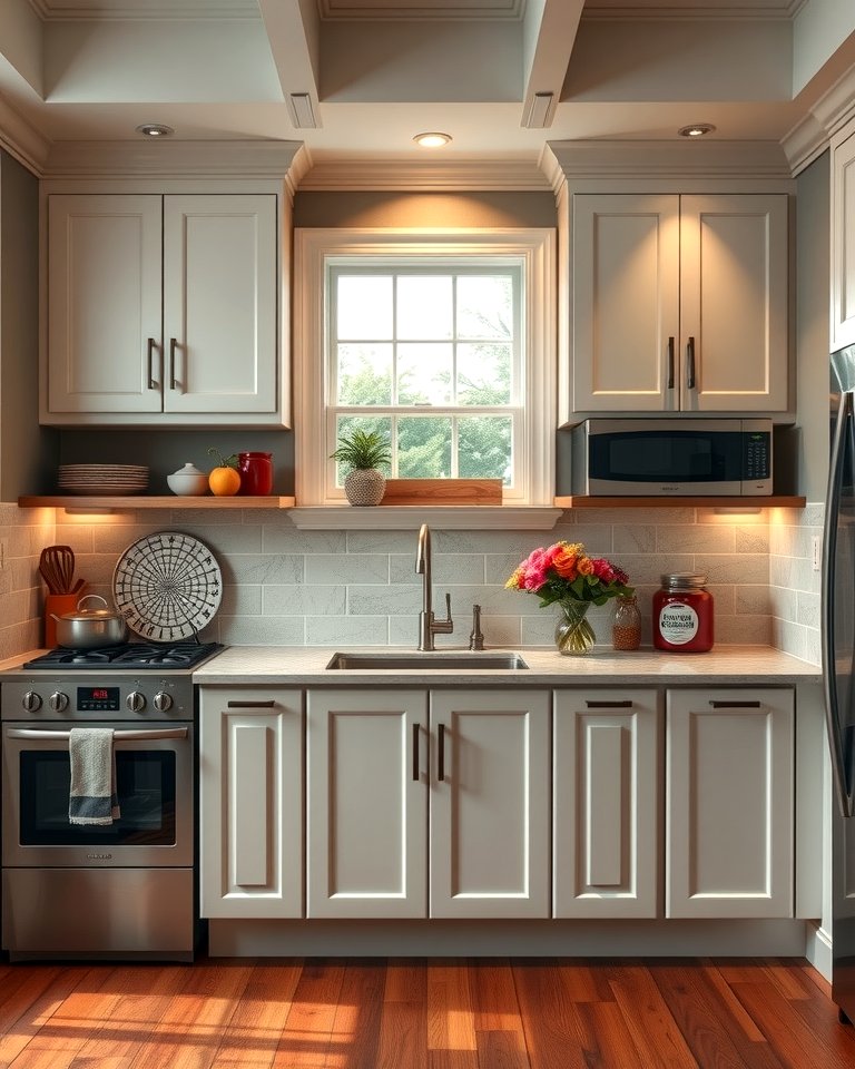 25 Kitchen Wainscoting Ideas for a Chic Upgrade