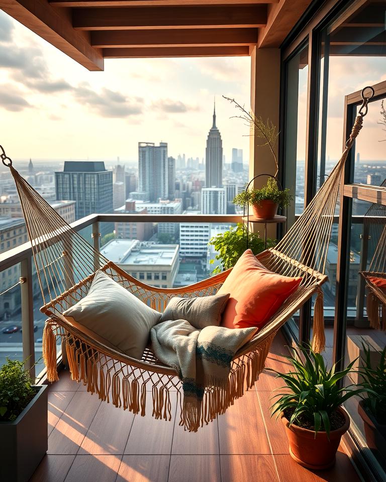 Stunning Penthouse Apartment Relaxation Escapes image