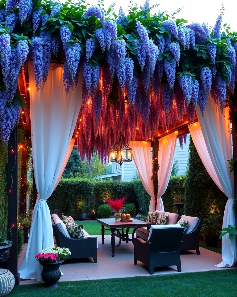 25 Backyard Oasis Ideas for Ultimate Relaxation