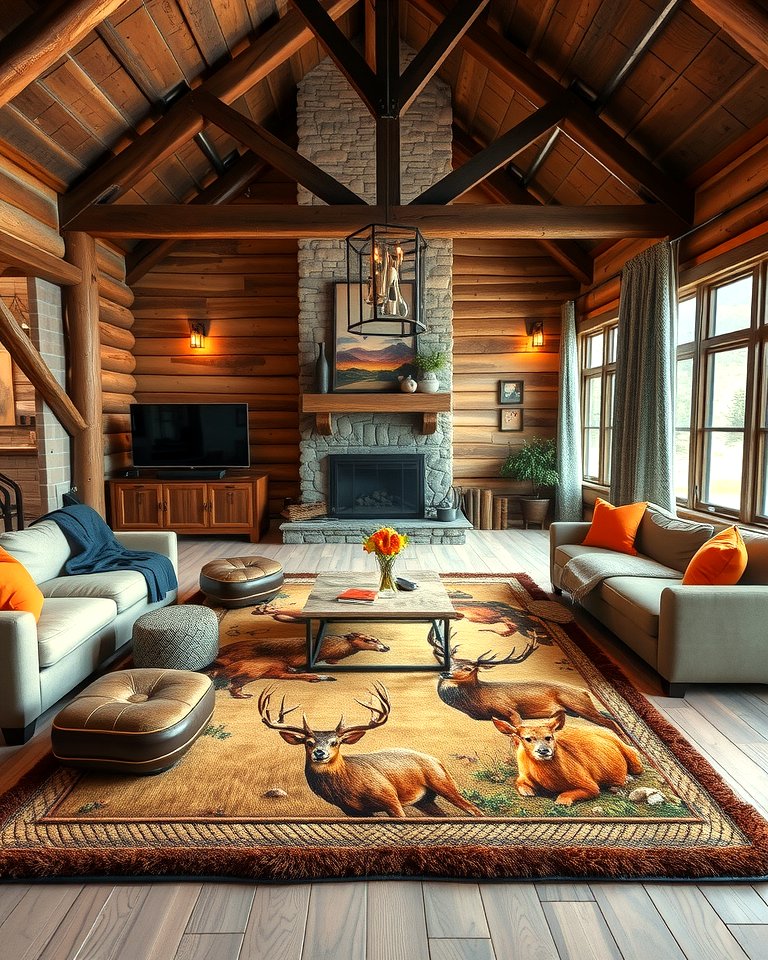 25 Hunting Room Ideas for the Ultimate Sportsman's Retreat