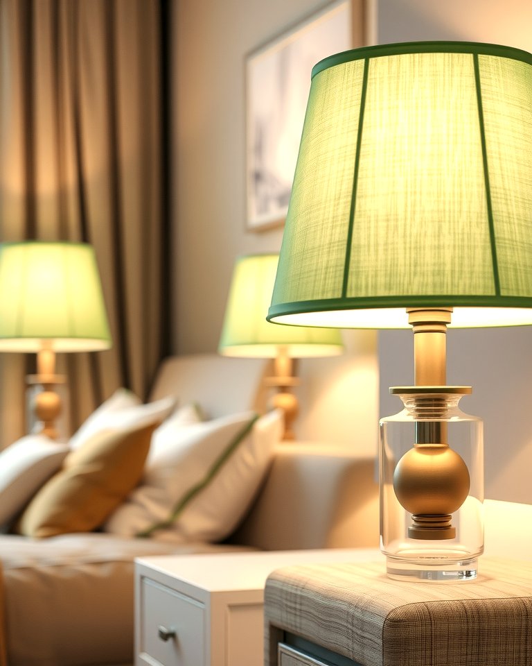 25 Light Green Bedroom Ideas for a Fresh and Calming Space