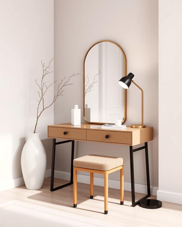 20 Dressing Table Ideas for a Chic and Functional Space