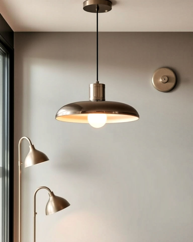 25 Bauhaus Interior Design Ideas for a Minimalist Look