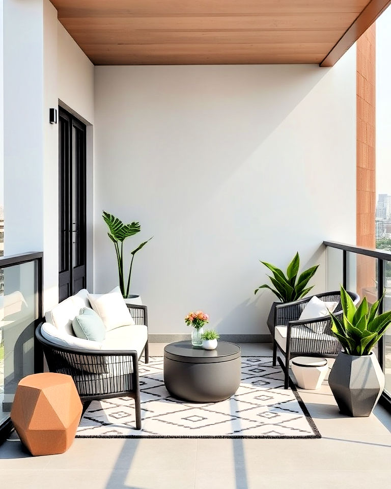 20 Second Story Balcony Ideas for Stunning Views