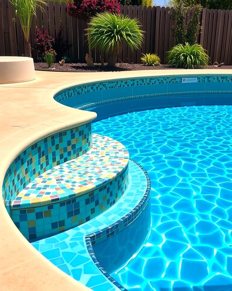 25 Creative Above Ground Pool Ideas for Your Backyard