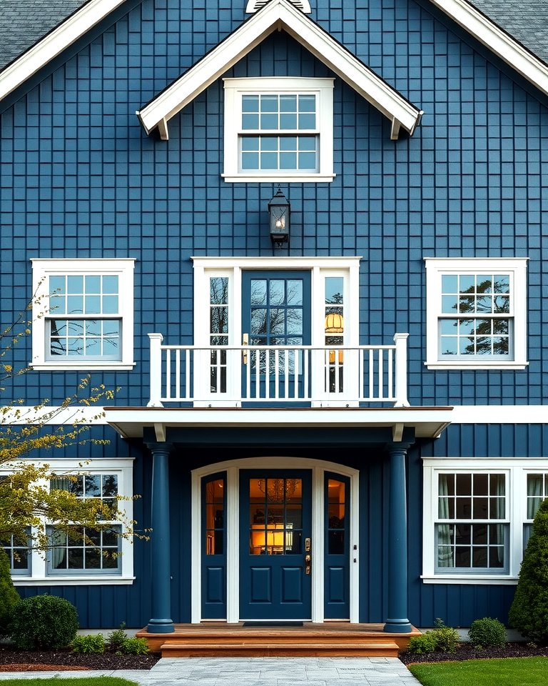 25 Board and Batten Siding Colors for Curb Appeal