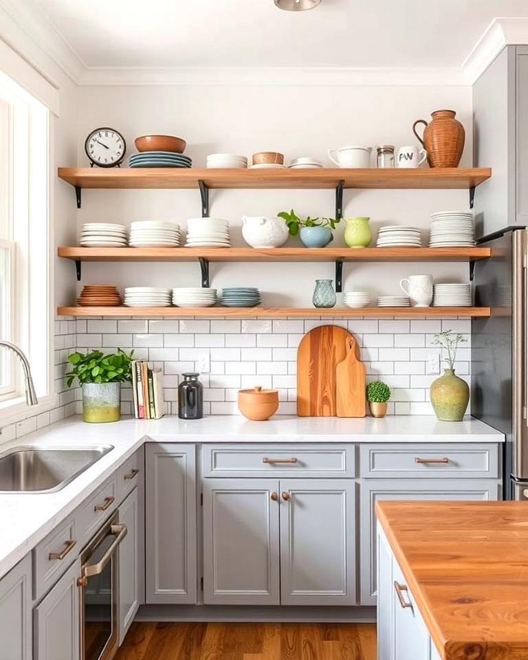 20 Townhouse Kitchen Ideas for Small Spaces
