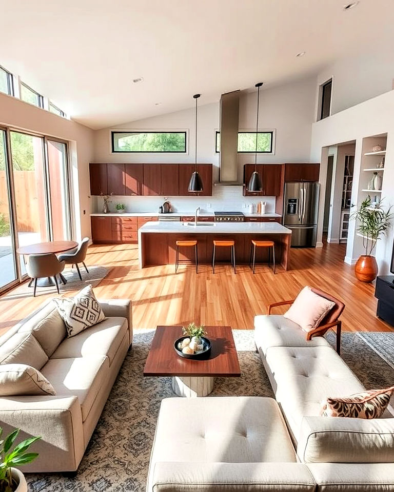25 Contemporary Interior Design Style Ideas