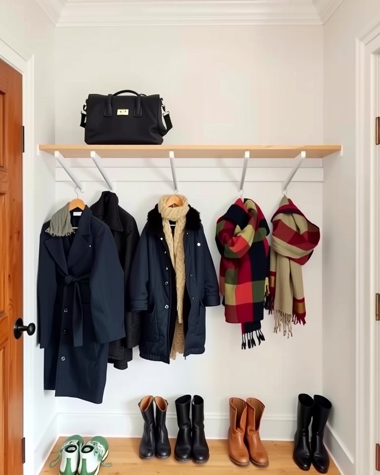 25 Boot Room Ideas for Organized Entryways