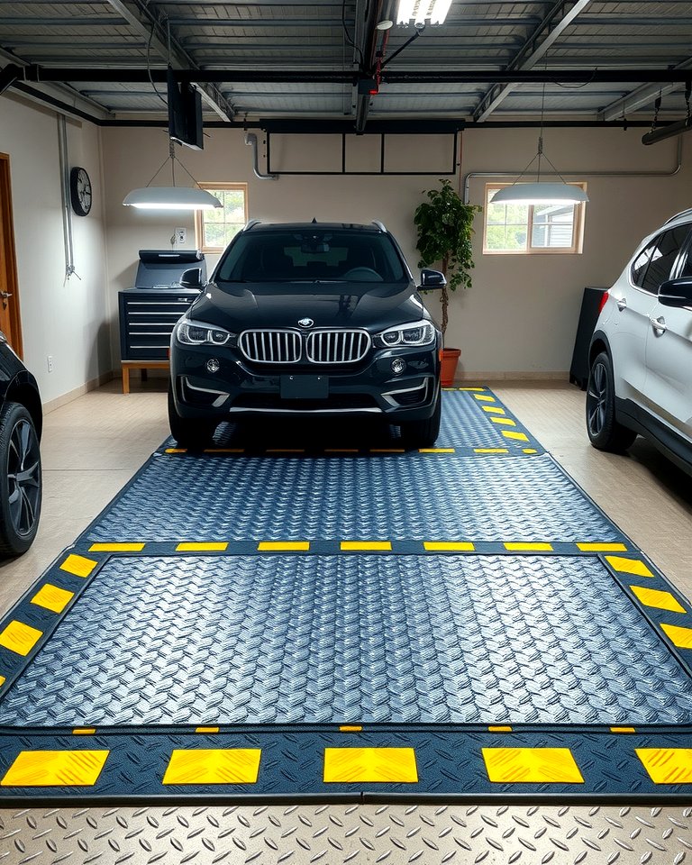 25 Creative Garage Decor Ideas for Every Style